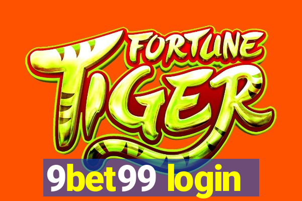 9bet99 login